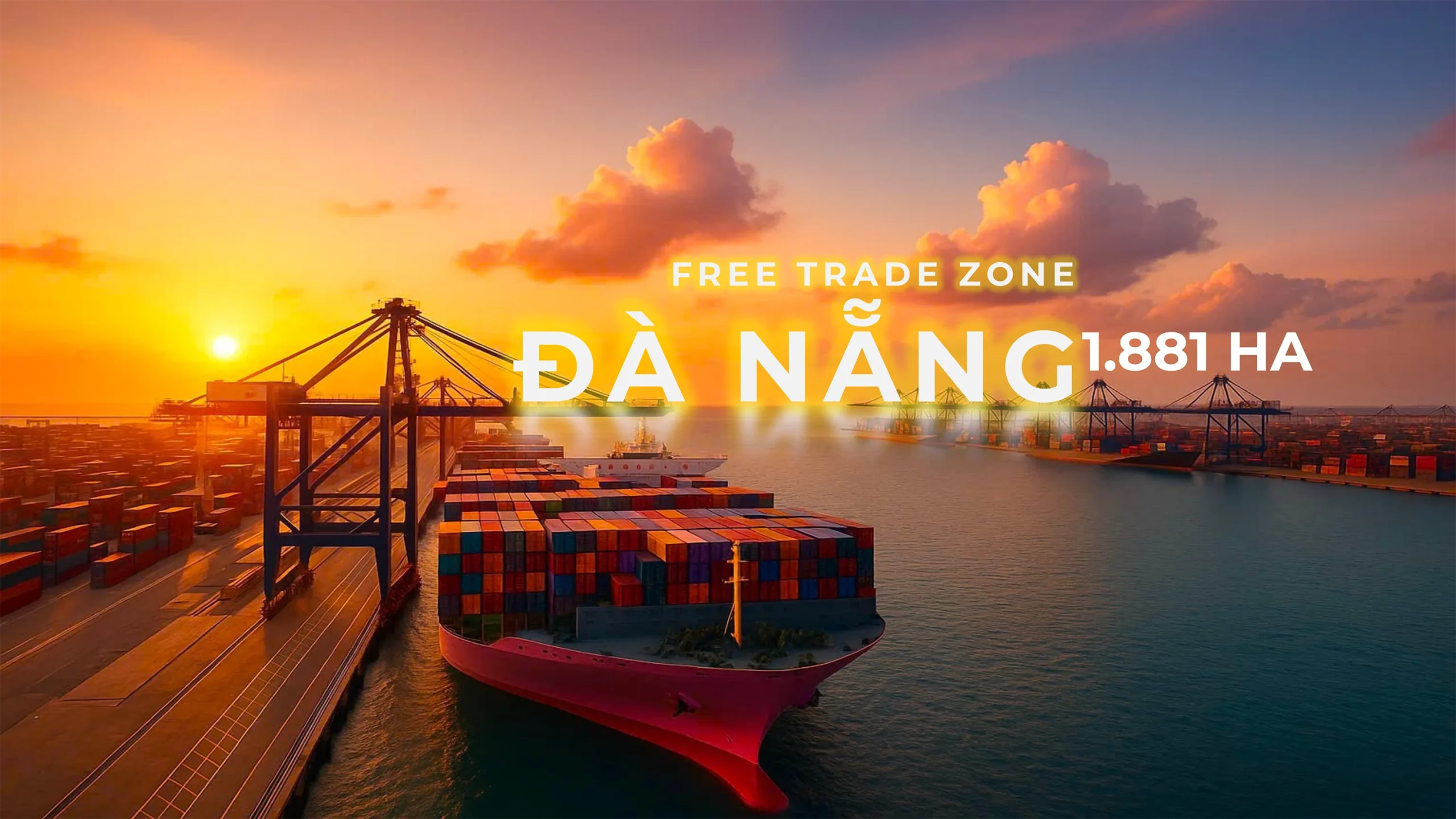 Khu Thương Mại Tự Do