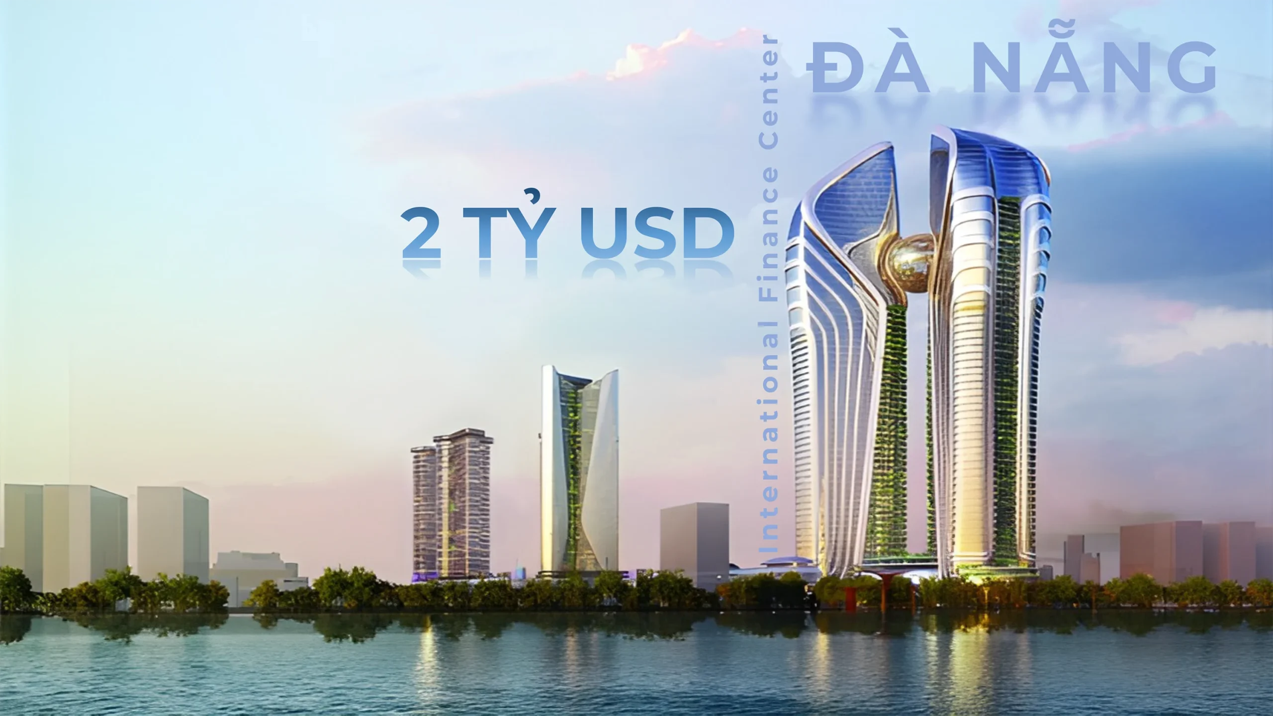 Đà Nẵng -Biểu Tượng